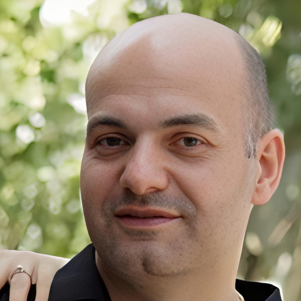 groom
